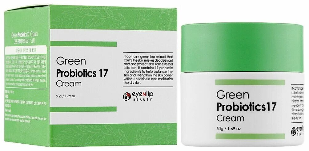 Крем с пробиотиками и зеленым чаем eyenlip green probiotics 17 cream 50мл. Facis probiotics cream крем для лица. Кремё. Probiotics крем. Probiotics крем.
