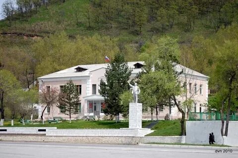 Рп5 вольно надеждинское приморский