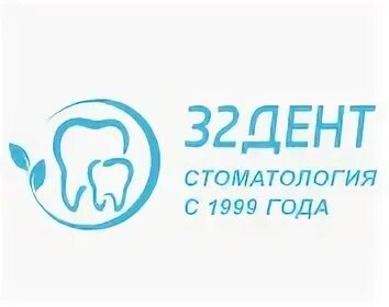32 дент