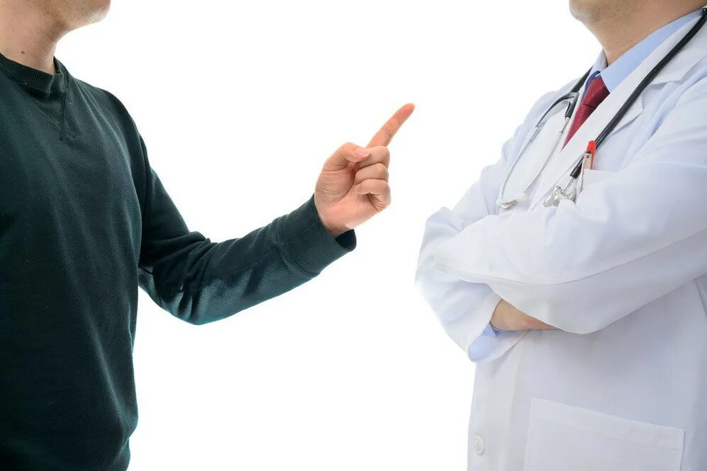 Конфликт между врачом и пациентом. Общение с пациентом. Конфликт медработников. Конфликт в медицинской организации