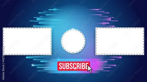 End screens