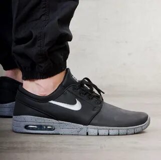 Nike stefan janoski max
