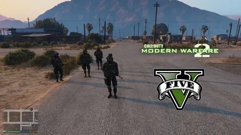 Multiplayer co op gta 5