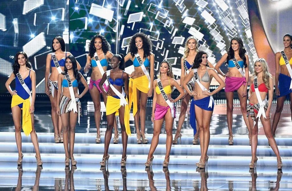 Конкурс красоты 2024 год. Мисс Вселенная 2017. Конкурс красоты Мисс Вселенная. Мисс Вселенная 2017 участницы. Мисс Вселенная Филиппины в купальниках.