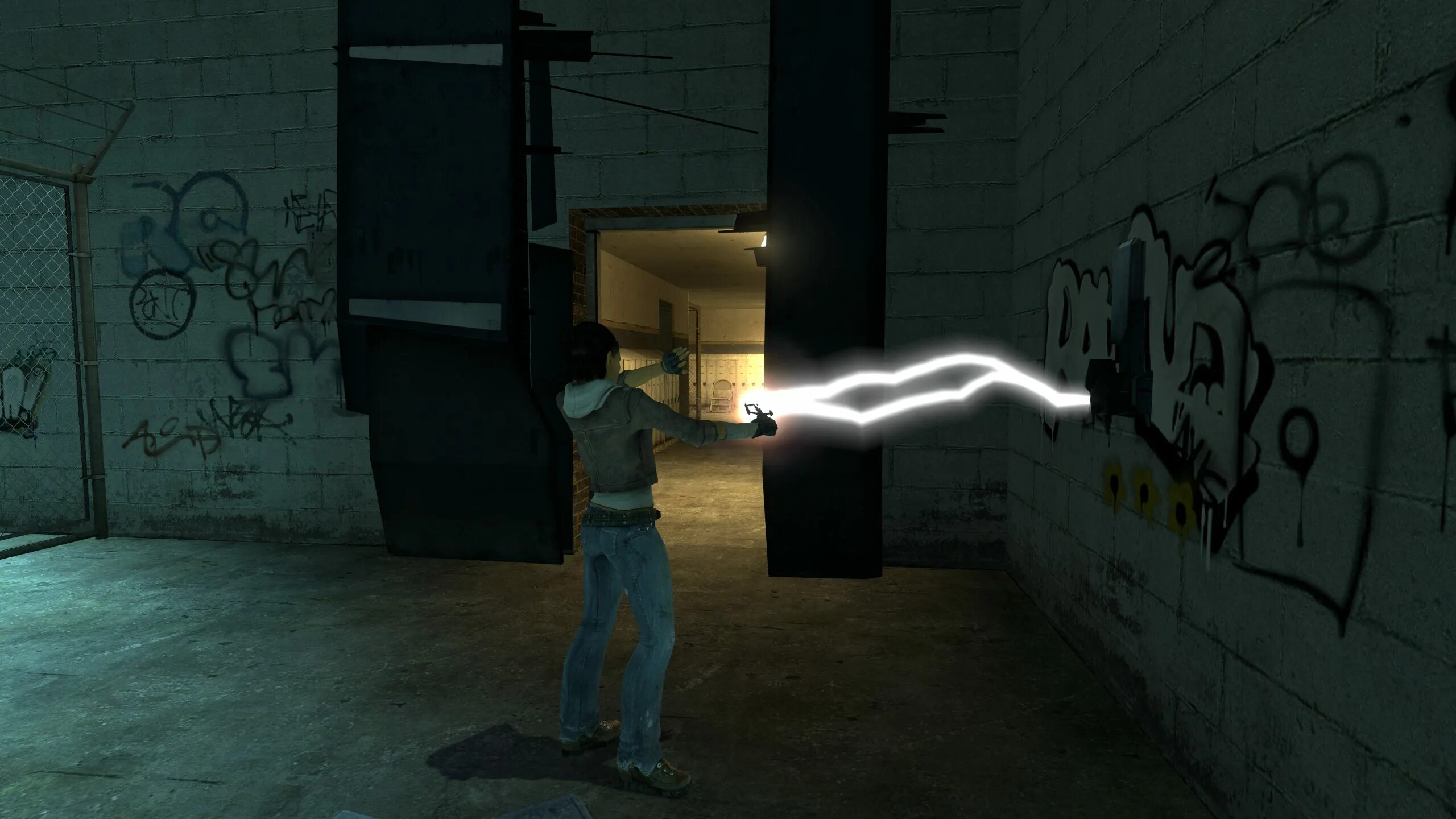 Exit 1 game. Exit from игра. Exit from Скриншоты. Exit from [other s]. Half-Life 2: Episode one - 05 - exit 17 [hard].