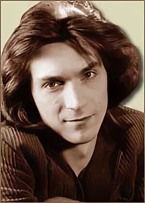 Рожденный 1975