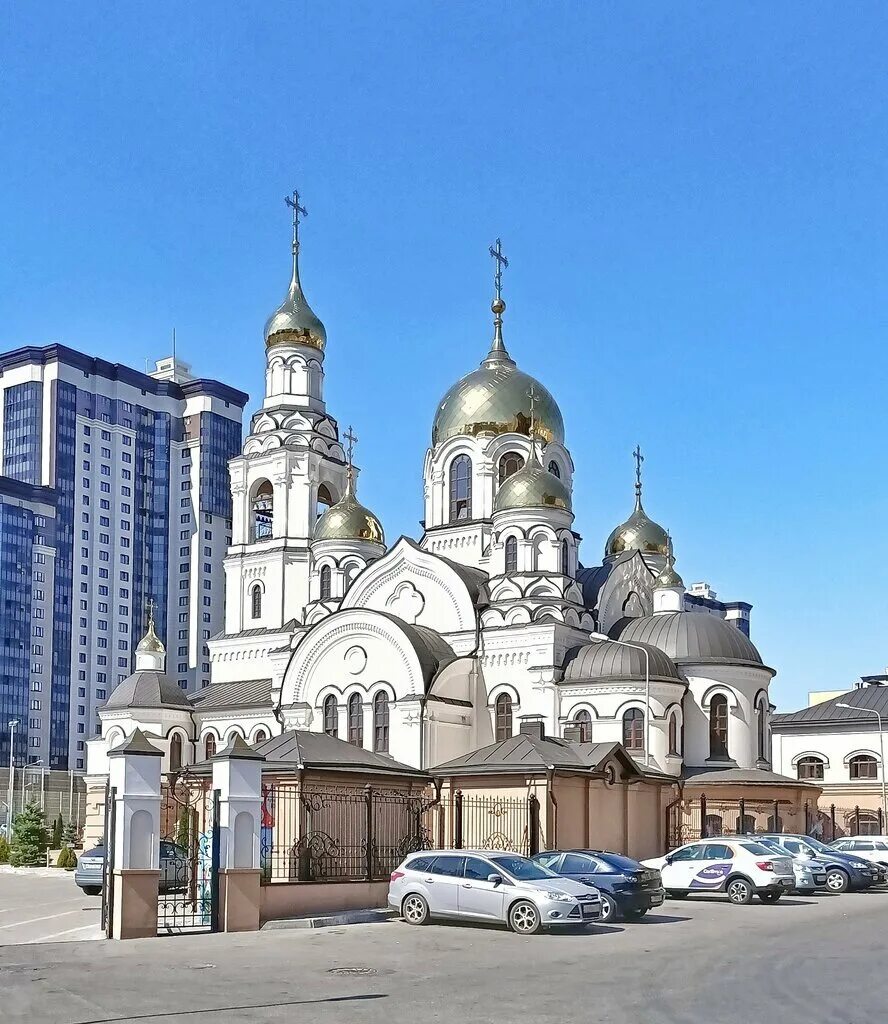 Храм всецарица воронеж. Храм всецарица воронеж. Храм всецар ца воронеж. Всецарицынский храм воронеж. Церковь иконы всецарица в воронеже.