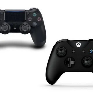 Геймпад тест ps4