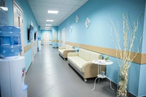 Gim clinic ул цюрупы 12