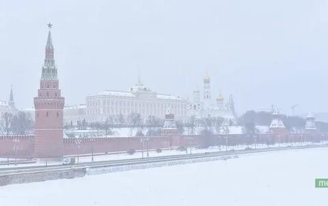 На долго в москву