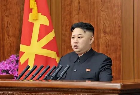 Северная корея политик