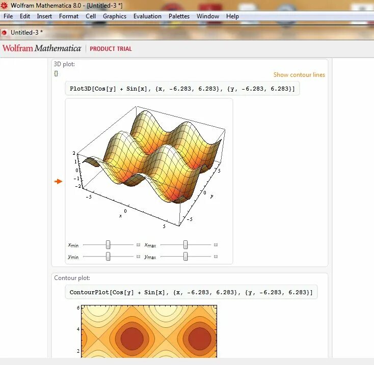 Plot wolfram. Plot wolfram