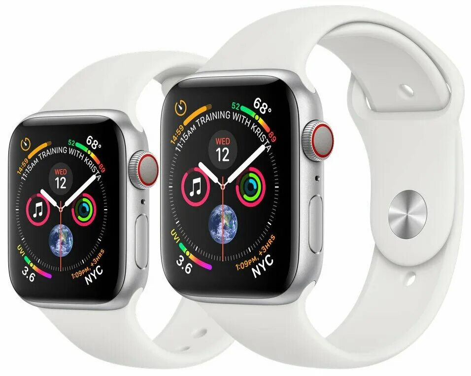 Часы apple watch s9