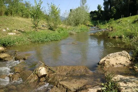 Река мура