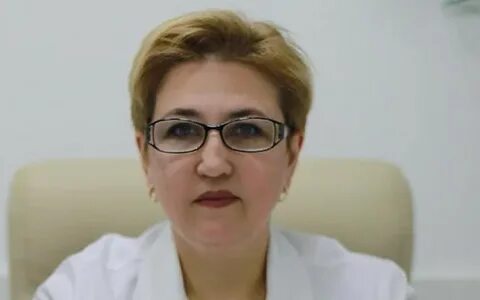 Женская консультация петроградская