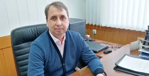Газета новая заволжье