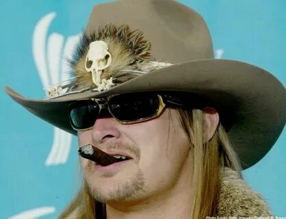 Kid rock
