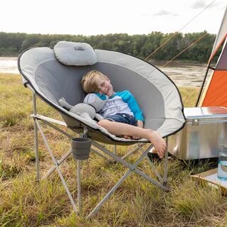 Кресло camping