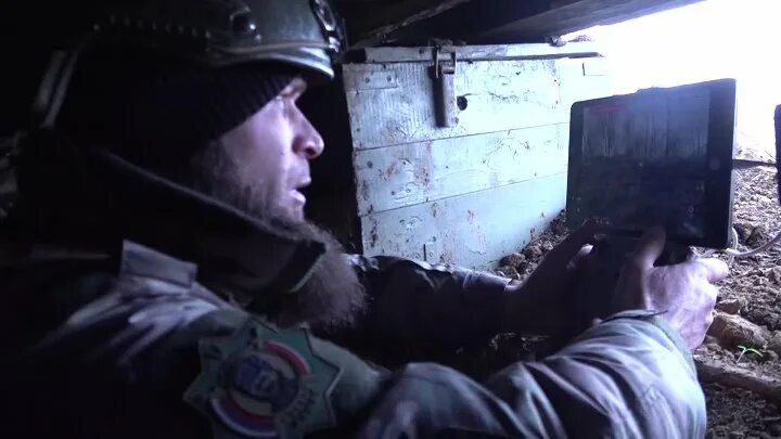 Ваха хамбулатов блокпост. Ваха хамбулатов. хроника боевых действий. командир батальона ахмат.