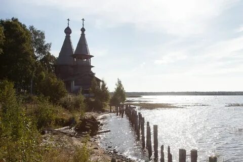 Челмужи карелия