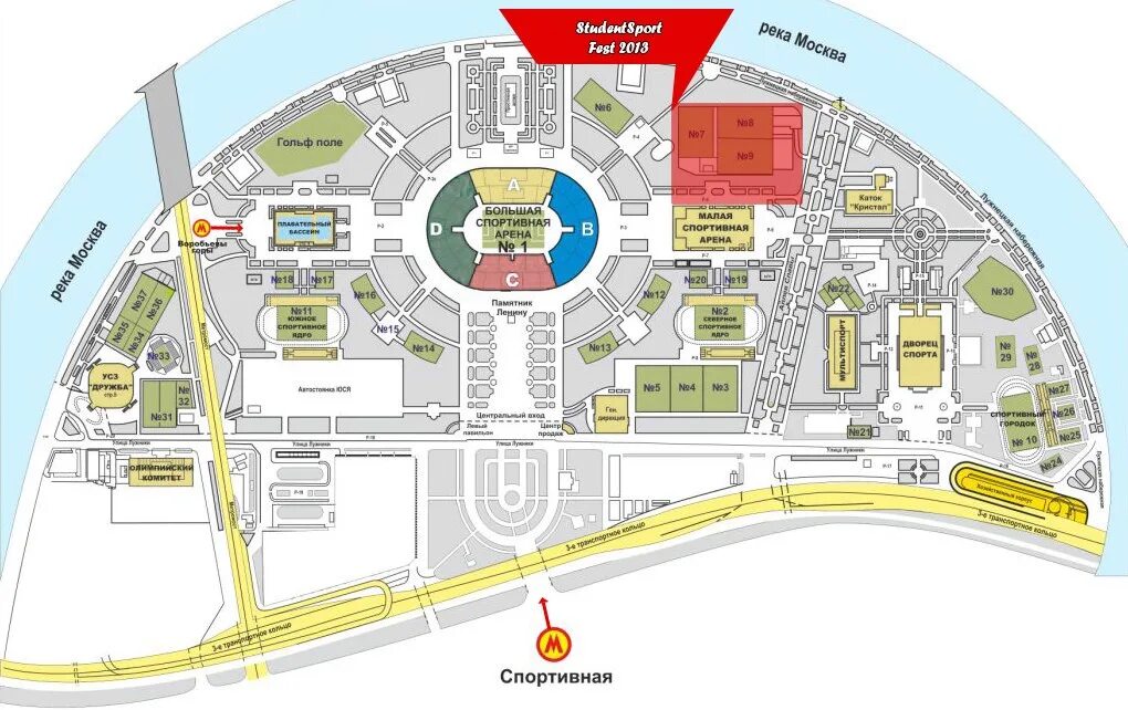Схема Фестивальной площади Лужники. Схема спорткомплекса Лужники. Стадион Лужники поле 9. Лужники поле номер 8. Павильоны миллион призов где находятся