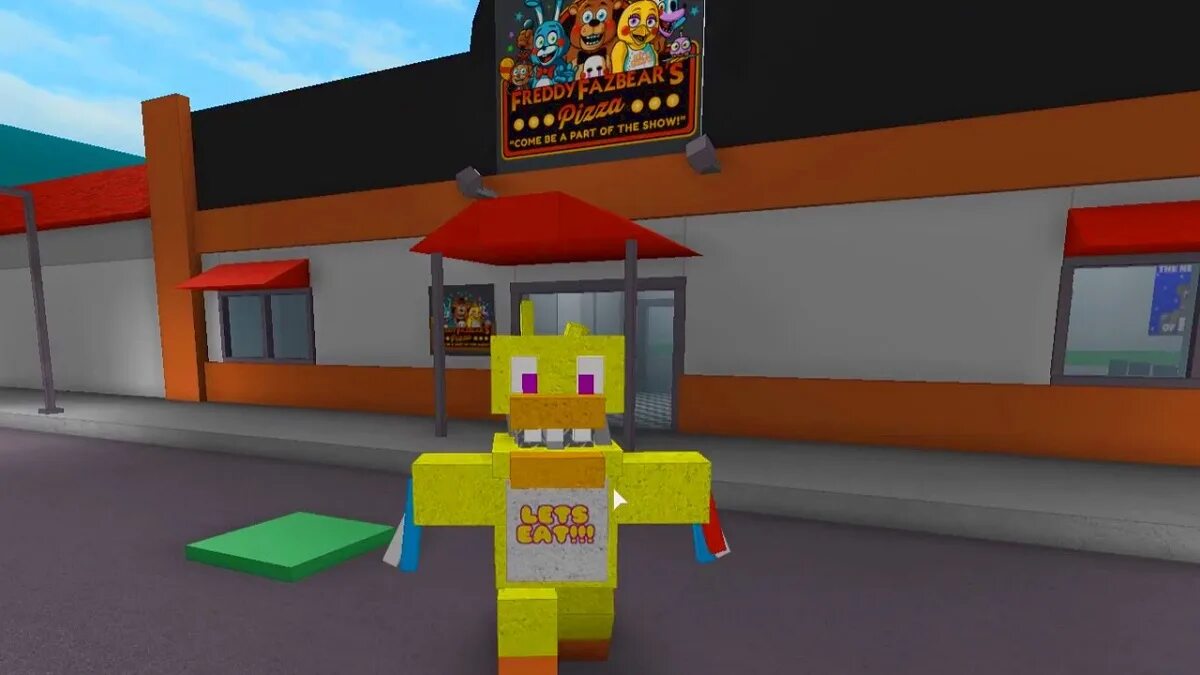 Роблокс песни фнаф. Фредди РОБЛОКС. FNAF Roblox. Игры в РОБЛОКСЕ про ФНАФ.