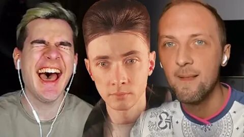 Канал перепутал
