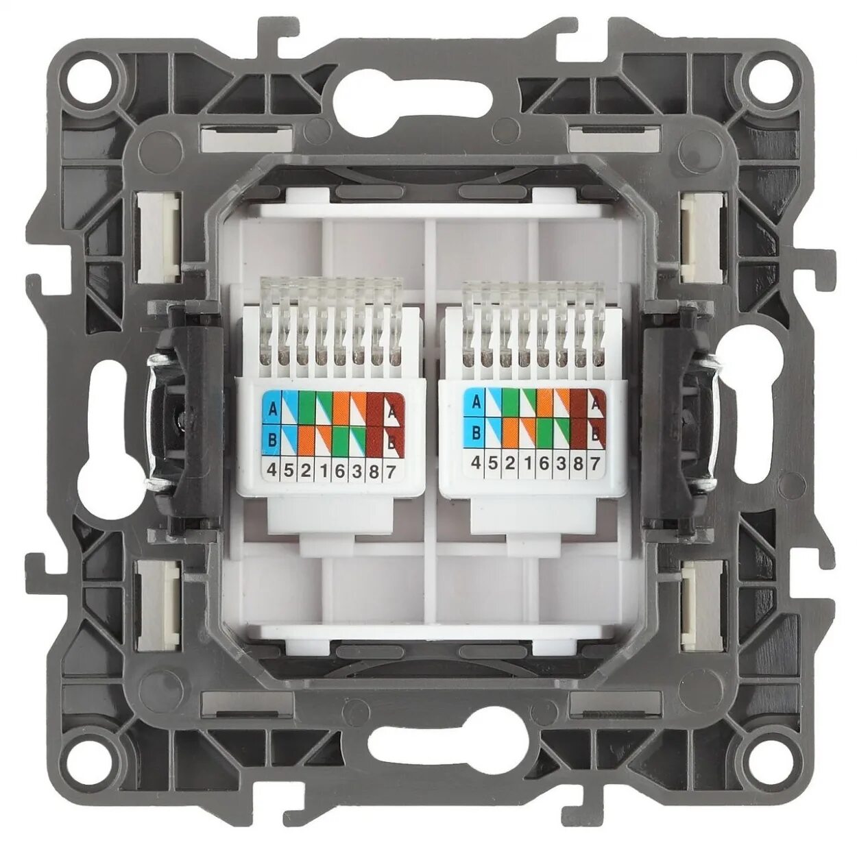 Настенная розетка rj45. Розетка rj-45, двойная, категория 5e, настенная, hyperline sb-gts2-8p8c-c5e-wh. Розетка legrand 2 rj45. Розетка для интернета / телефона schneider electric rsi-251tt-1-86, белый. Розетка schneider blanca компьютерная rj45 5е белая.