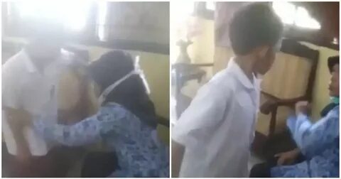 Video anak sd