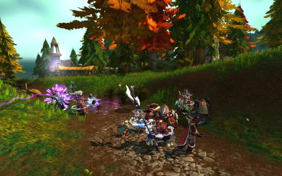 Ивент wow. Варкрафт 10. Wow сервер игра. Комьюнити варкрафт. Вов гильдии.