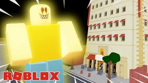 Roblox hotel