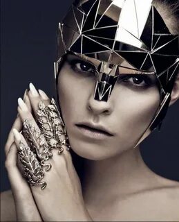Vision models