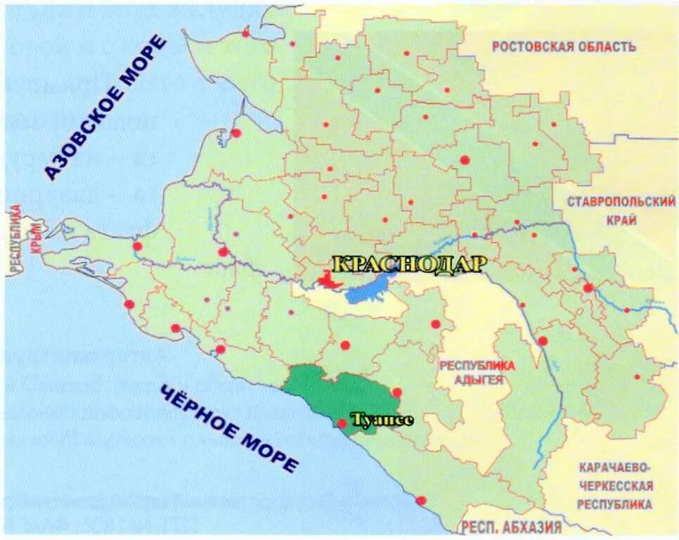 Краснодарский край карта поселении. Расположение Туапсе на карте России. Туапсе на карте Краснодарского края. Туапсе расположение на карте Краснодарского края. Г Туапсе на карте Краснодарского края.