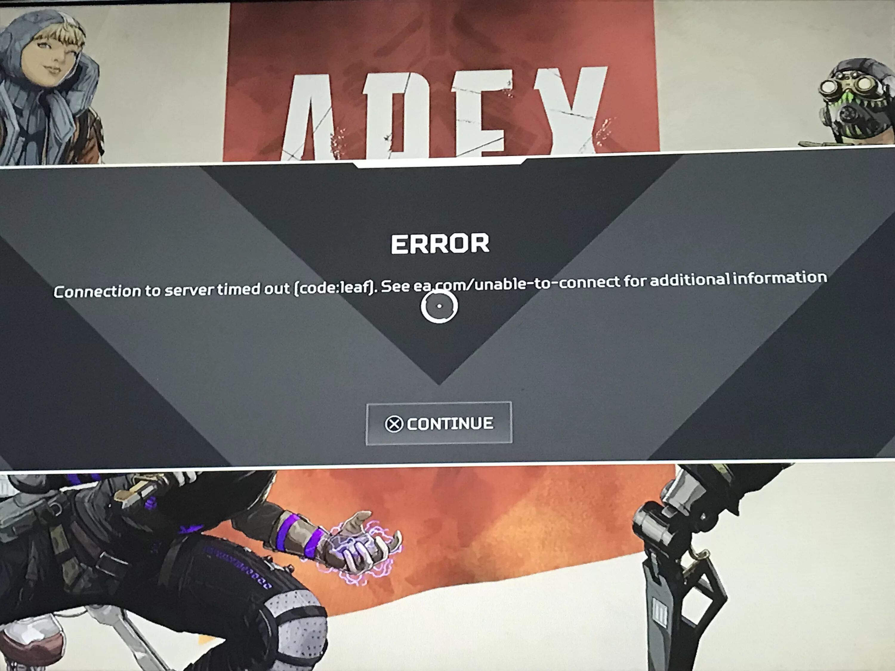 Apex servers. Бан в Apex Legends. Ошибки Апекс. Сервера Apex. Apex ошибка.