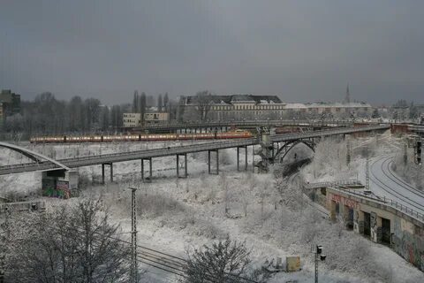 Берлин погода сегодня