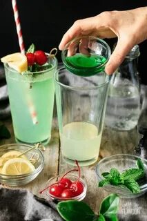 Напитки самим сделать