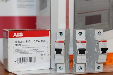 Автоматы abb