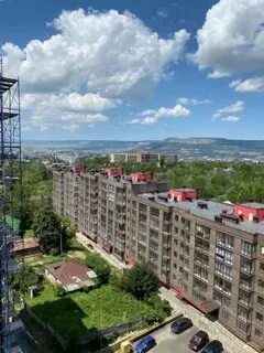 Декабристов кисловодск