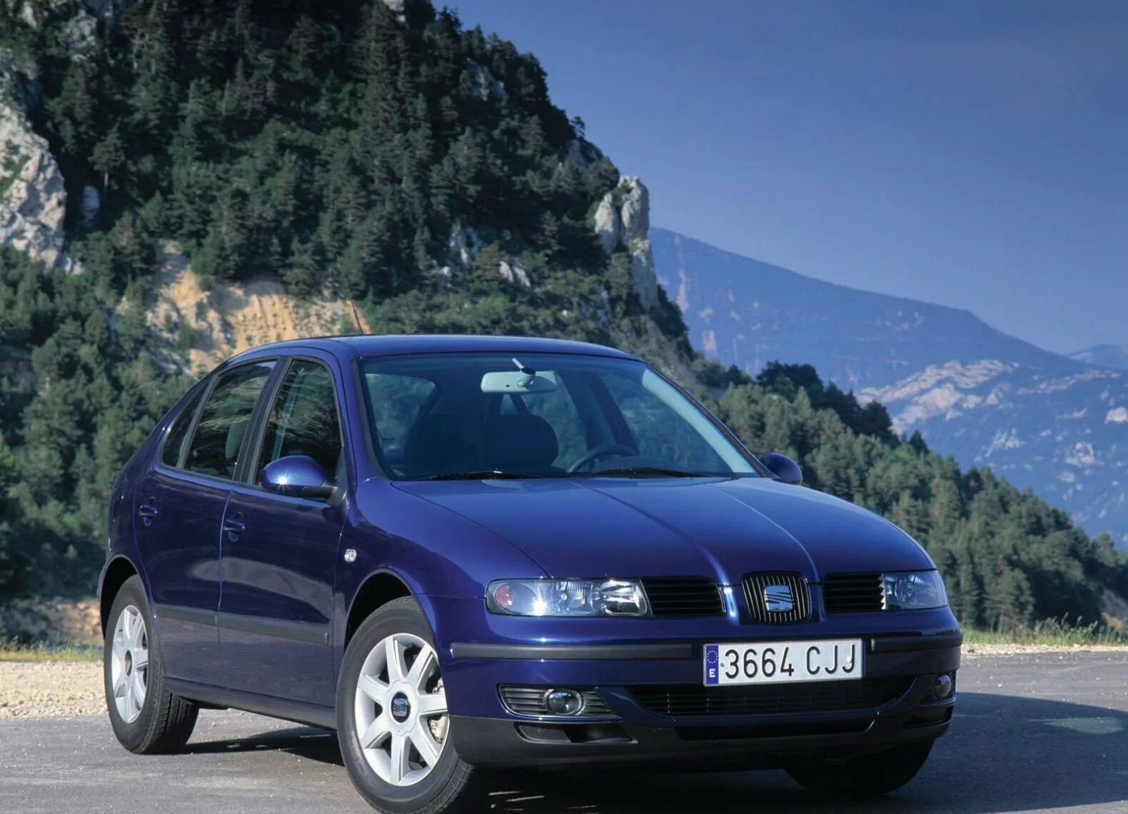 Сеат 2000 года. Seat Leon 1m1. Seat Leon 1999.