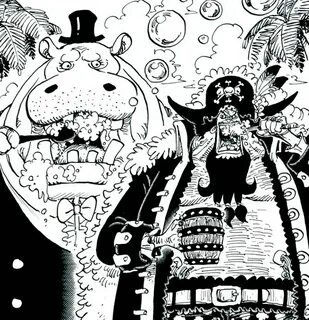 One piece 1111 глава