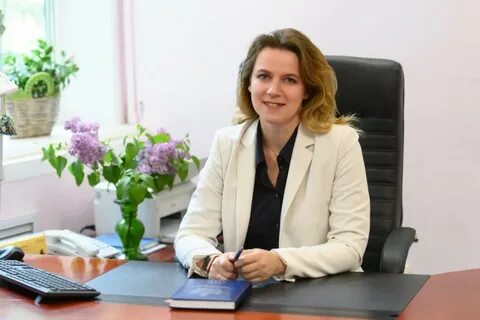 Коробова журналист