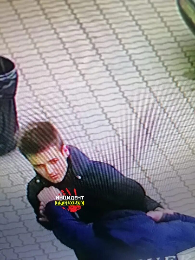 Инцидент личность. Инцидент рубцовска в вк. преступления города рубцовска.