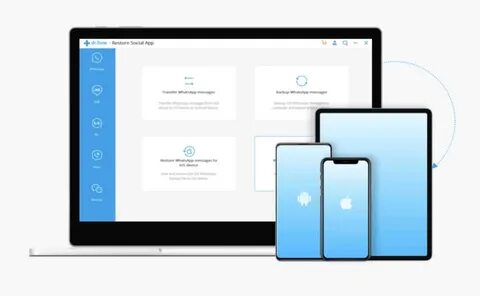 Social app