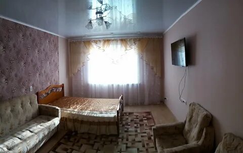 Квартиры в сосногорске
