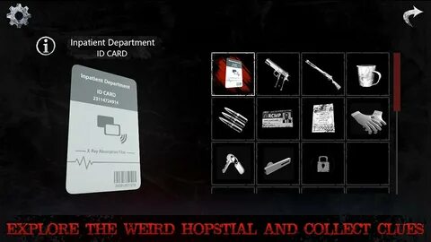 Endless hospital