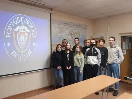 Ивановский юридический колледж отзывы