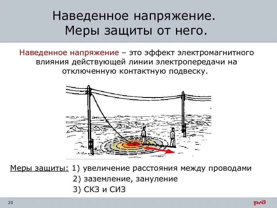 Напряжение это. Наведенное напряжение меры защиты от его воздействия. наведённое напряжение определение. опасность поражения током от наведенного напряжения на рабочем месте. наведённое напряжение определение меры защиты от его воздействия.