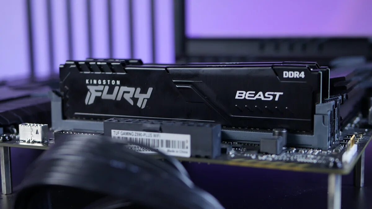 Оперативная память ddr4 32gb kingston fury. Оперативная память: 32gb Kingston Fury Beast [ddr4, 3600mhz, 2x16gb]. Kingston Fury 8gb 3600 MHZ. Оперативная память Kingston Fury Beast Black. Kingston Fury Beast ddr4 3600 ARGB.