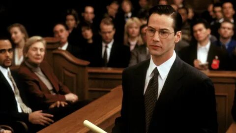 The Devil's Advocate (Movie) Wallpapers.