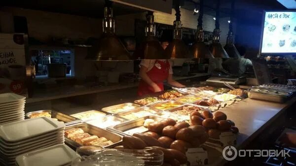 Вкусно и точка" запускает доставку Москва ФедералПресс